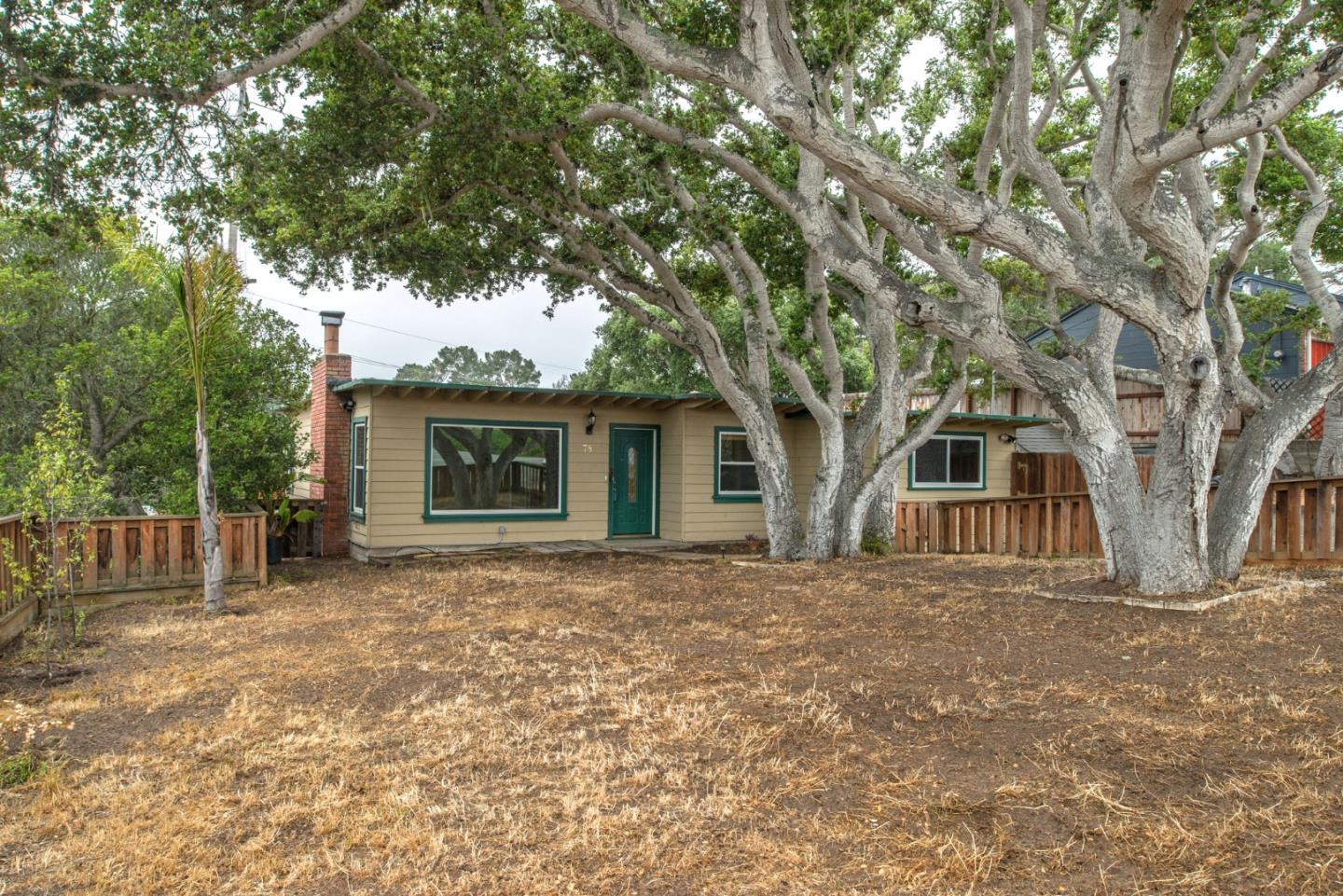 78 Work Avenue Del Rey Oaks, CA 93940 - Photo 1 of 19 Gallery Image 1