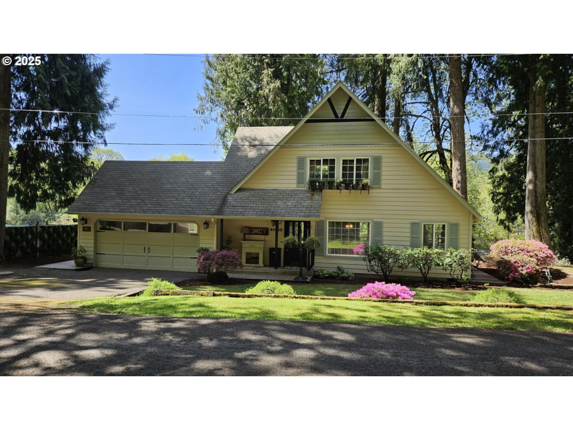 41485 Deerhorn Road Springfield, OR 97478 - Photo 1 of 32 Gallery Image 1