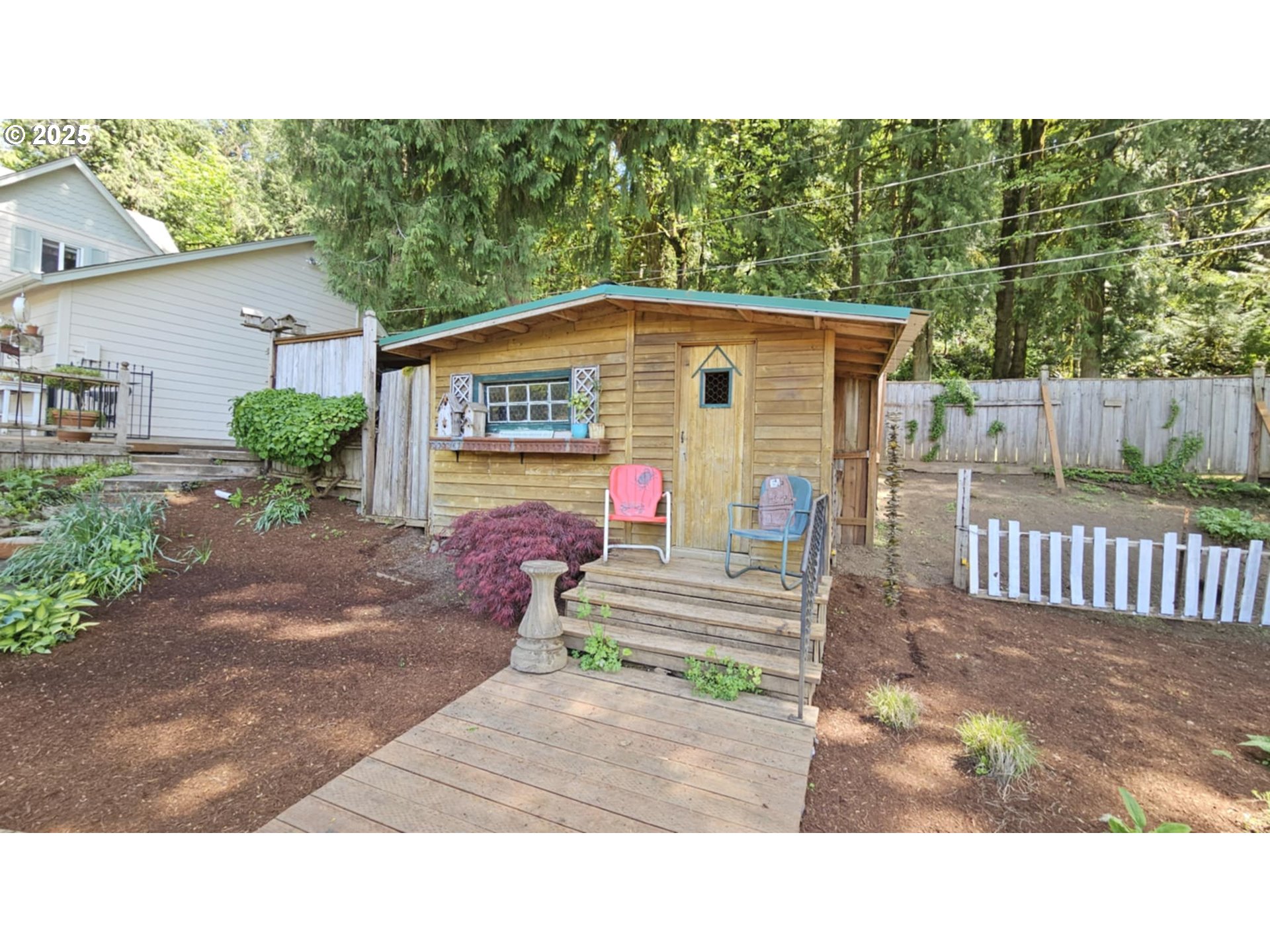 41485 Deerhorn Road Springfield, OR 97478 - Photo 20 of 32 Gallery Image 20