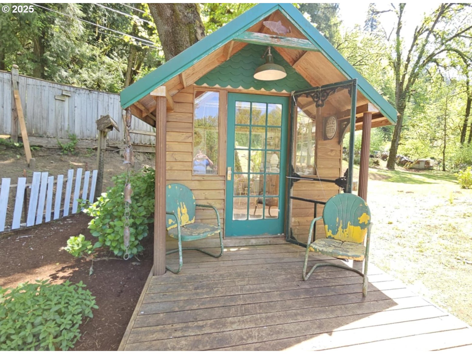 41485 Deerhorn Road Springfield, OR 97478 - Photo 21 of 32 Gallery Image 21