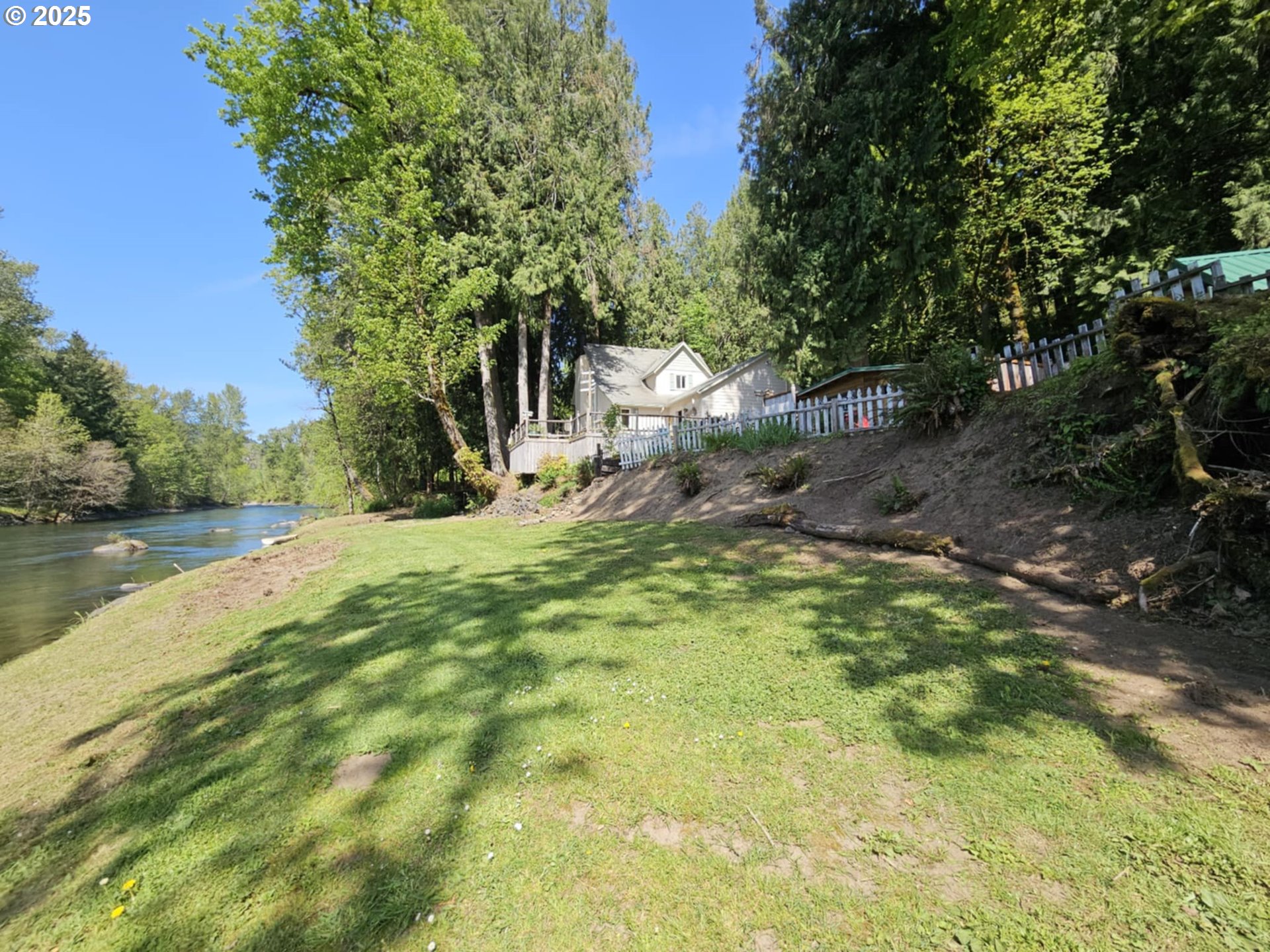 41485 Deerhorn Road Springfield, OR 97478 - Photo 24 of 32 Gallery Image 24