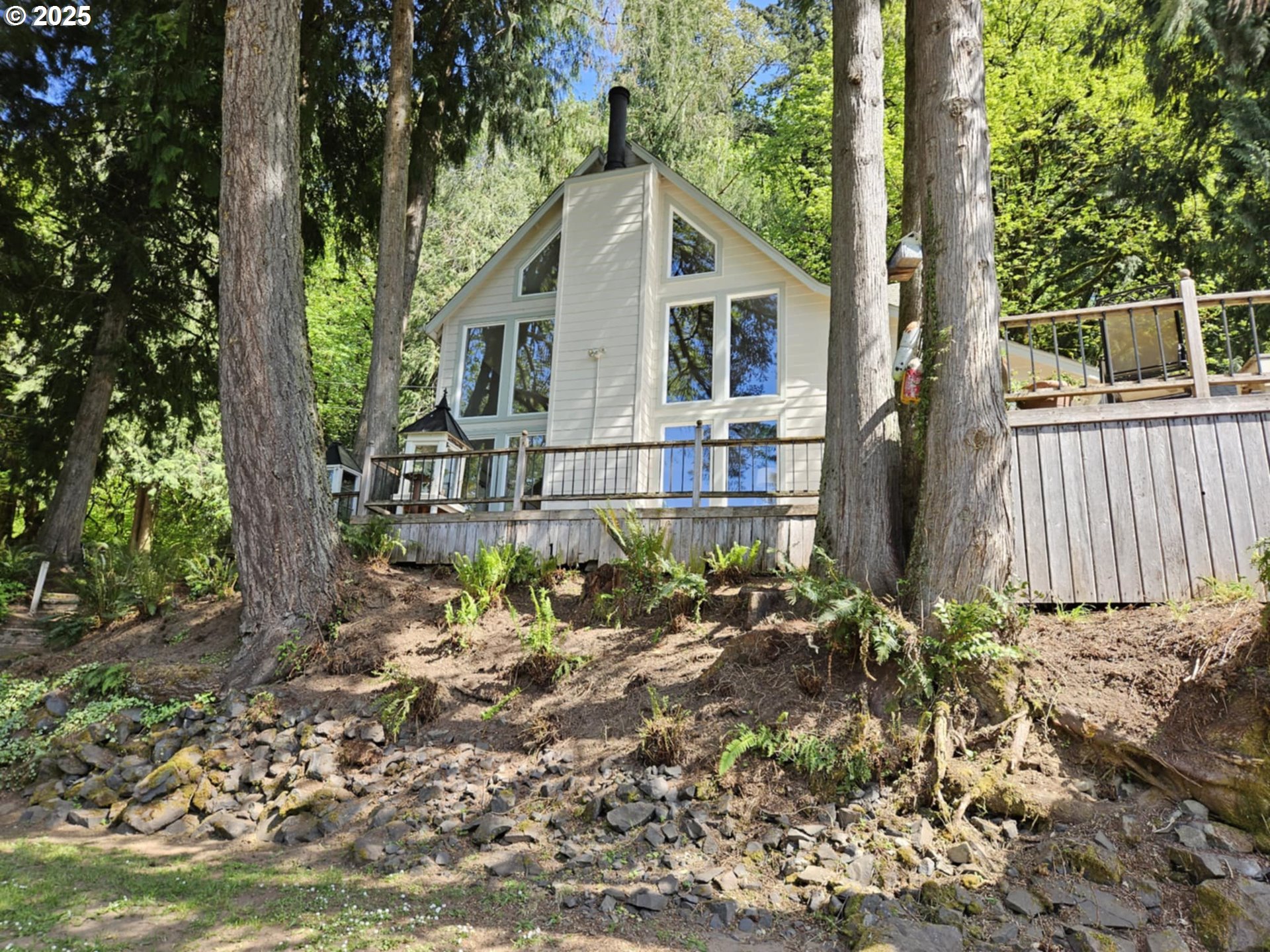 41485 Deerhorn Road Springfield, OR 97478 - Photo 27 of 32 Gallery Image 27