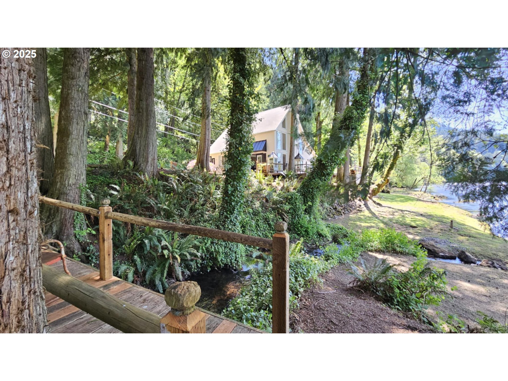 41485 Deerhorn Road Springfield, OR 97478 - Photo 30 of 32 Gallery Image 30