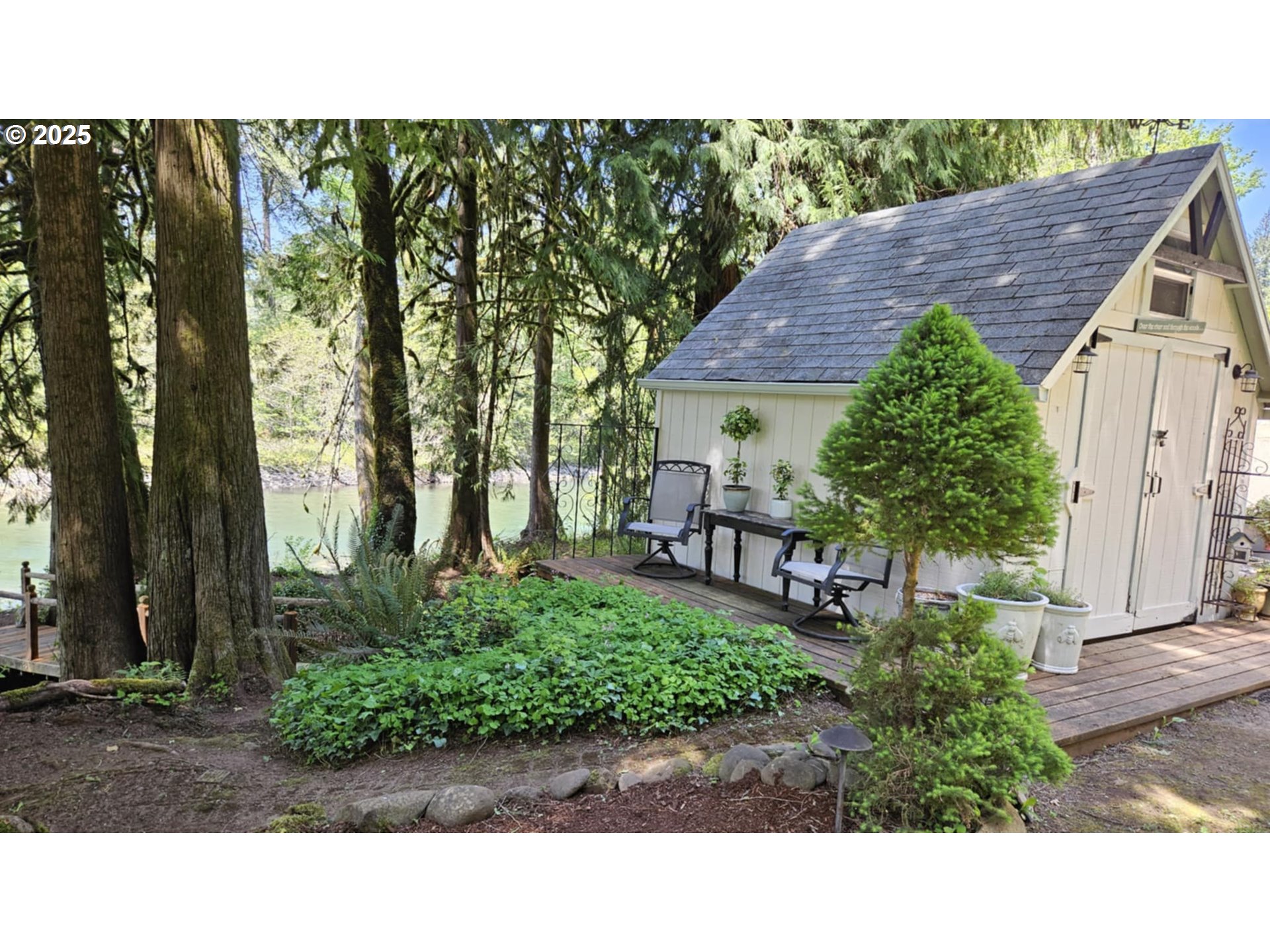 41485 Deerhorn Road Springfield, OR 97478 - Photo 31 of 32 Gallery Image 31