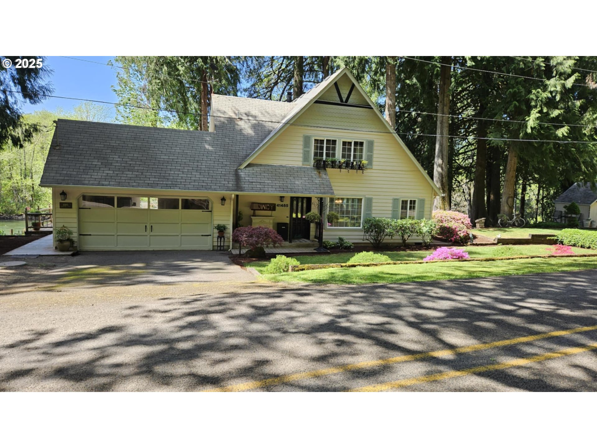 41485 Deerhorn Road Springfield, OR 97478 - Photo 32 of 32 Gallery Image 32
