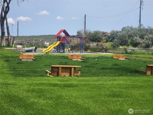 $10,000 | 0 Quarter Horse Drive, Ephrata, WA 98823