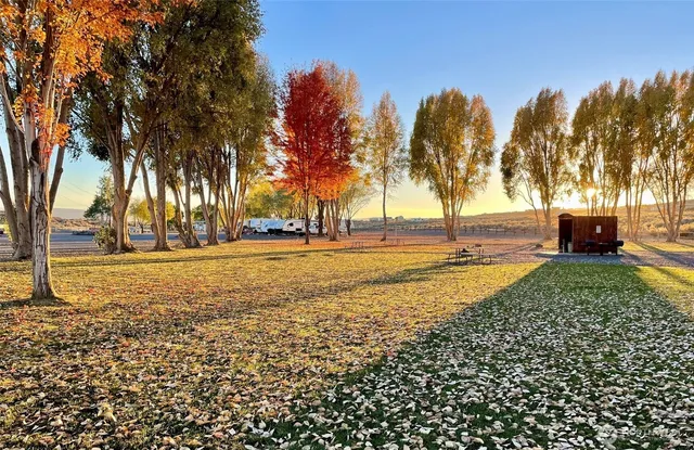 $10,000 | 0 Quarter Horse Drive, Ephrata, WA 98823