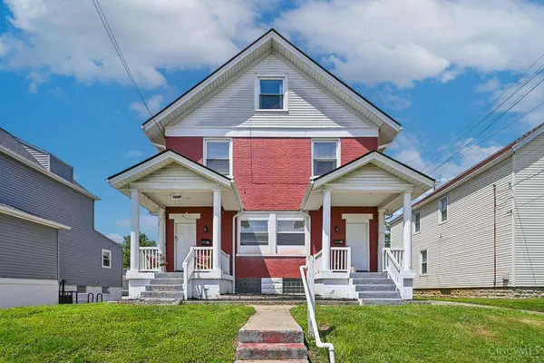 $550,000 | 1988 Lexington Avenue, Norwood, OH 45212