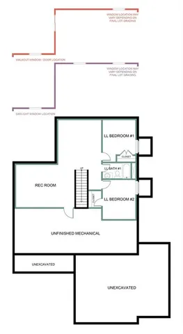 $459,500 | 9030 Southwest 5 Street, Blue Springs, MO 64064