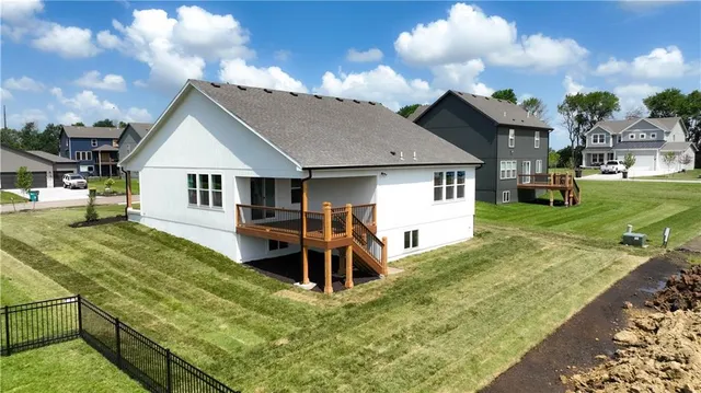 $459,500 | 9030 Southwest 5 Street, Blue Springs, MO 64064