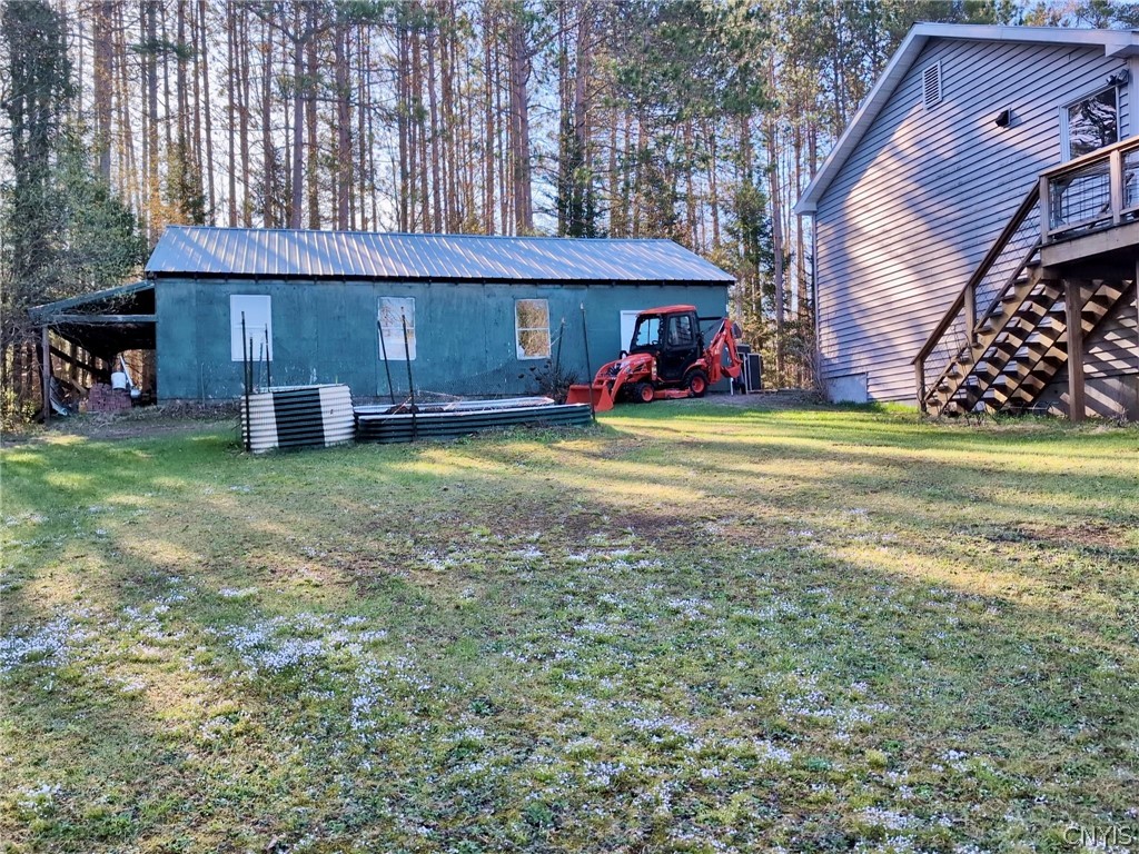 3185 Kipp Road Boonville, NY 13309 - Photo 2 of 3