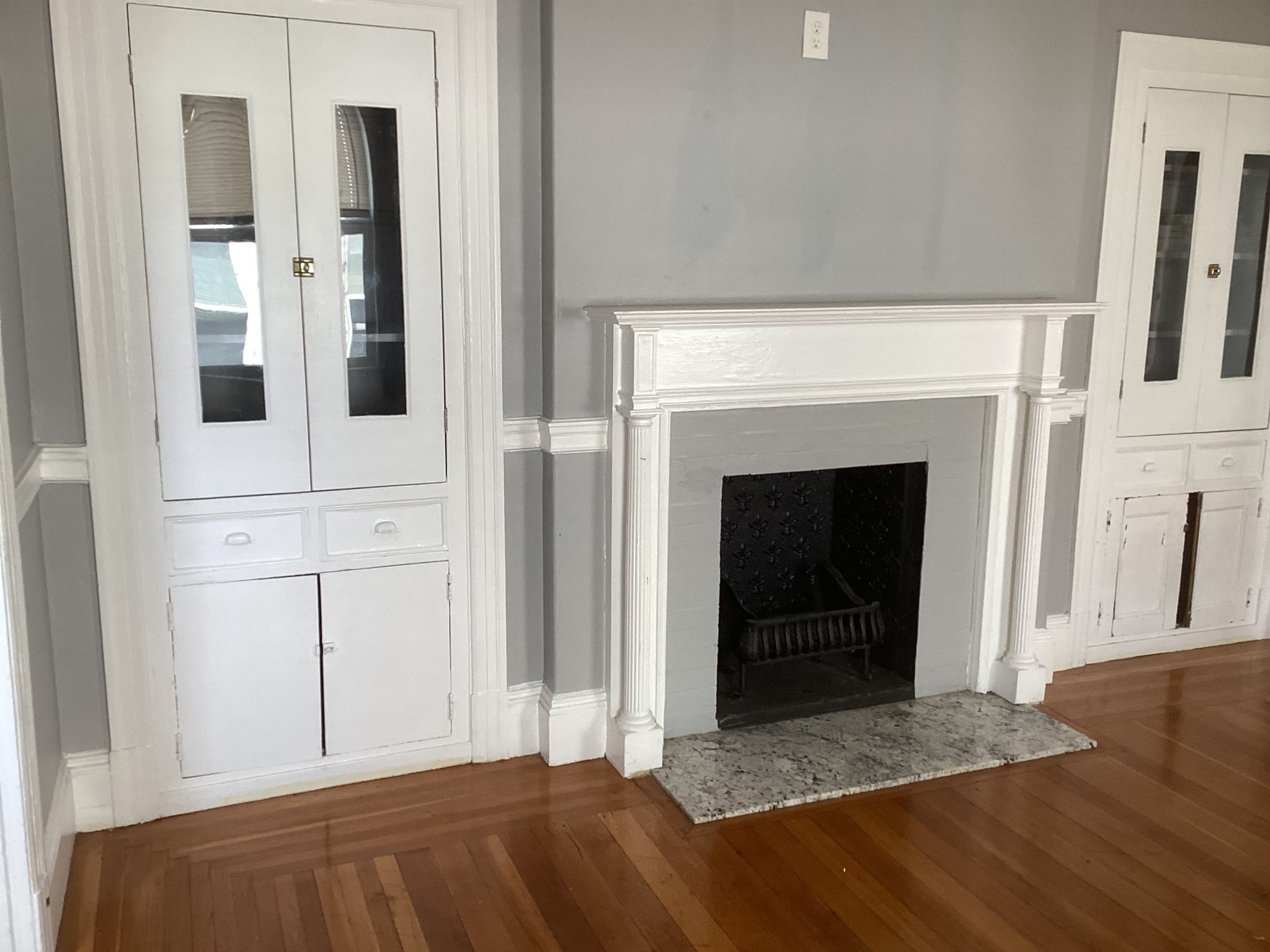 40 Newcastle Road, Unit 1 Boston, MA 02135 - Photo 4 of 30 Gallery Image 4