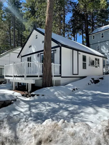$289,900 | 2588 Secret Drive, Running Springs, CA 92382