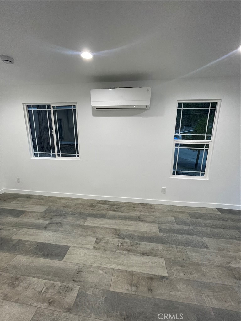 2588 Secret Drive Running Springs, CA 92382 - Photo 9 of 24 a view of empty room