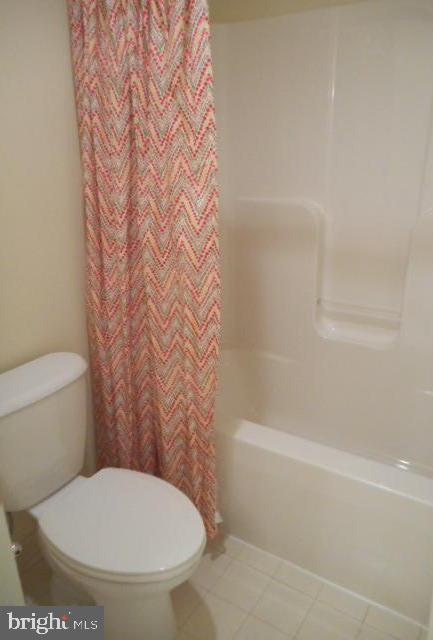 156 Standpipe Road Culpeper, VA 22701 - Photo 19 of 27 Jack & Jill Bathroom
