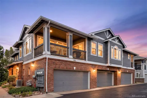 $479,000 | 122 Whitehaven Circle, Highlands Ranch, CO 80129