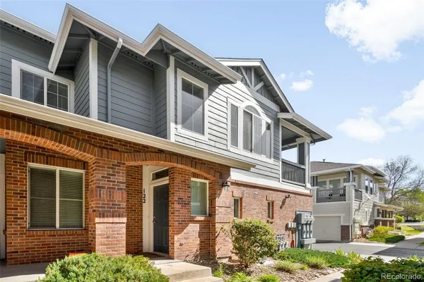 $479,000 | 122 Whitehaven Circle, Highlands Ranch, CO 80129