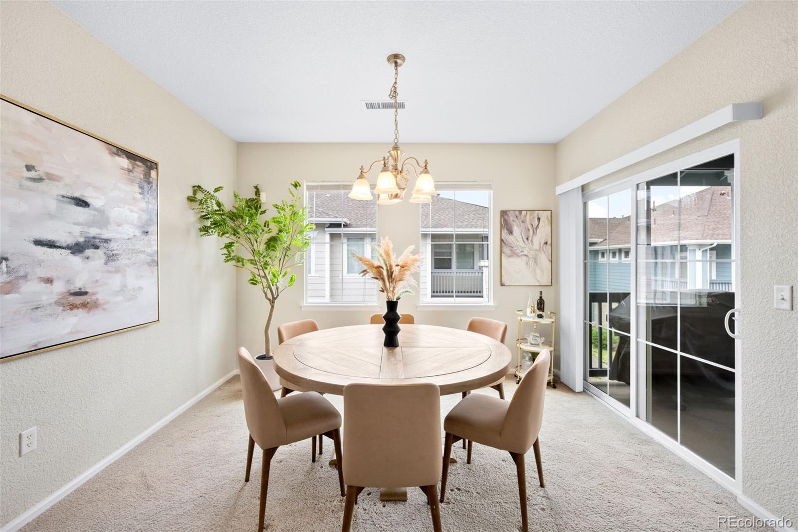 122 Whitehaven Circle Highlands Ranch, CO 80129 - Photo 11 of 31