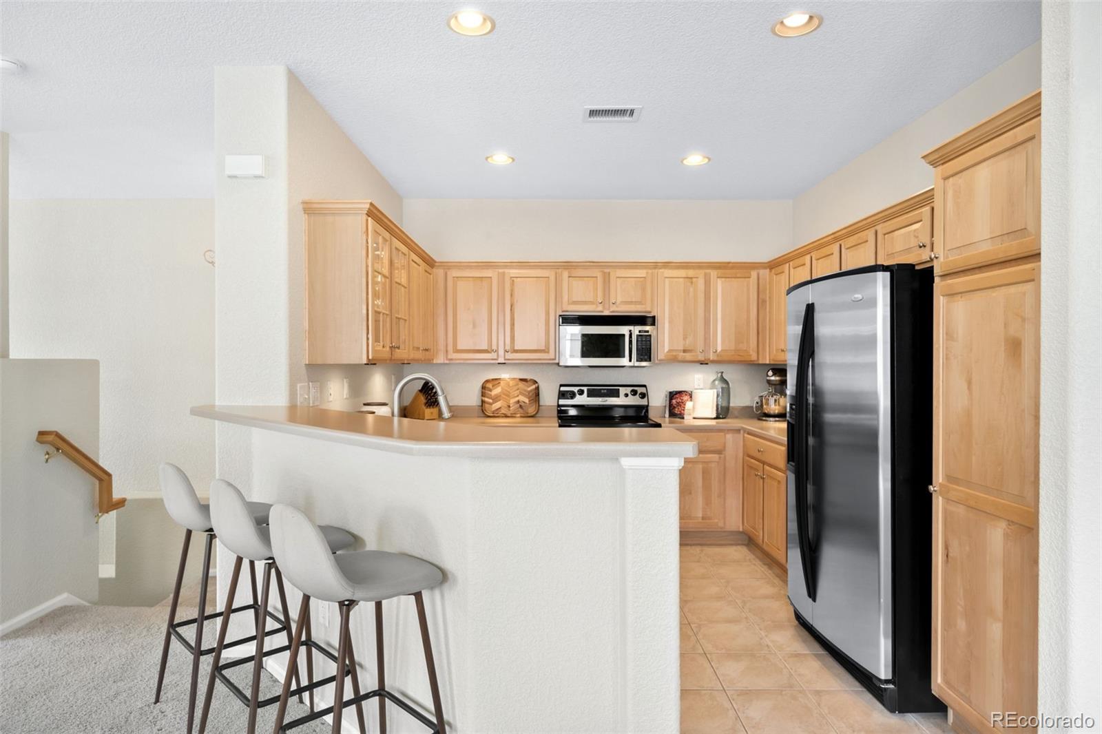 122 Whitehaven Circle Highlands Ranch, CO 80129 - Photo 13 of 31