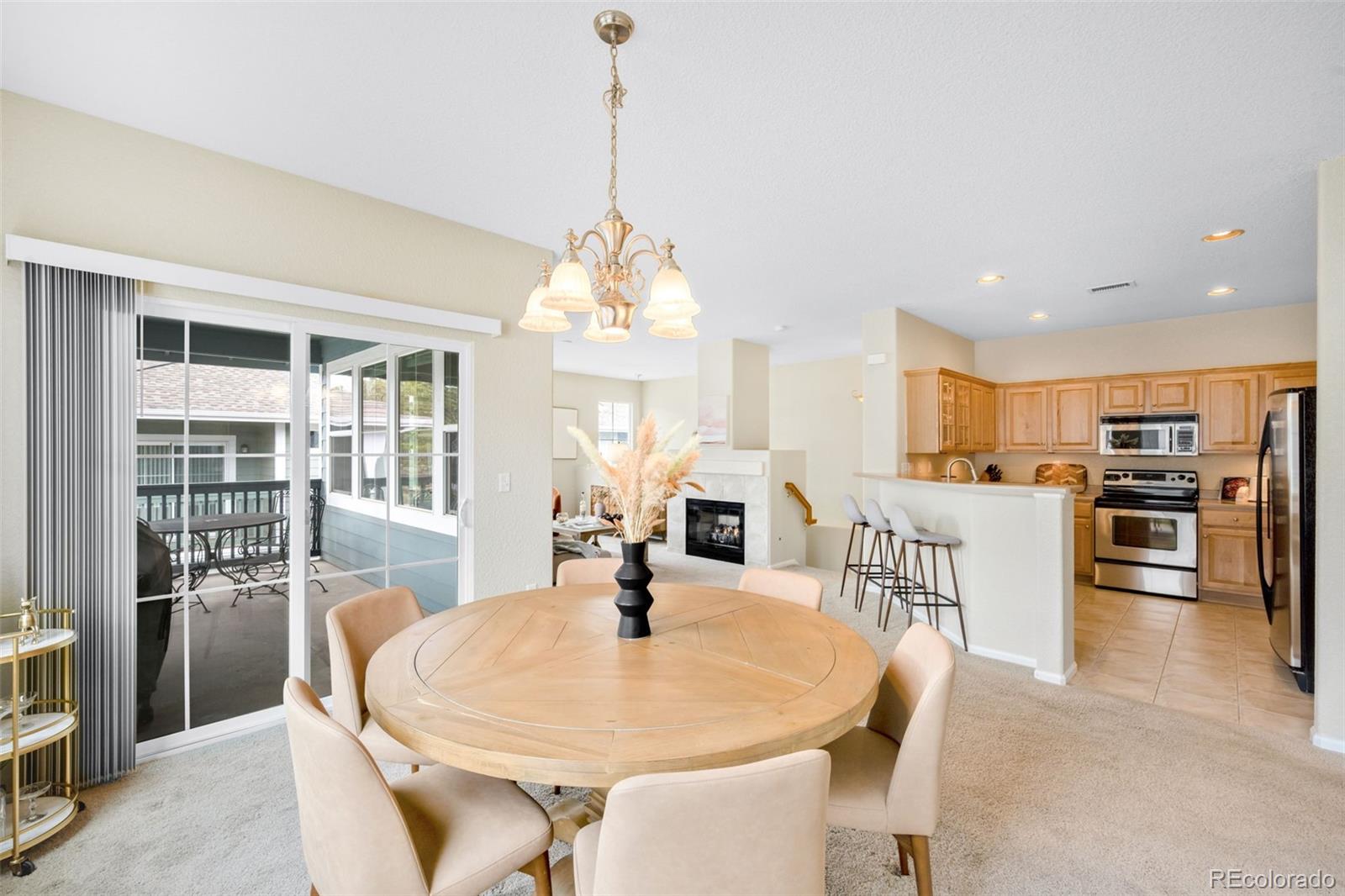 122 Whitehaven Circle Highlands Ranch, CO 80129 - Photo 13 of 32