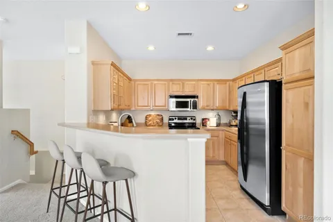$479,000 | 122 Whitehaven Circle, Highlands Ranch, CO 80129