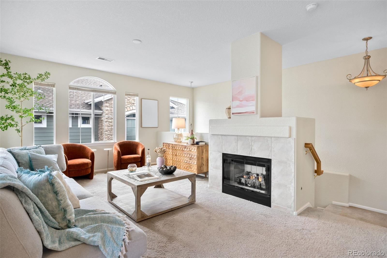 122 Whitehaven Circle Highlands Ranch, CO 80129 - Photo 7 of 31