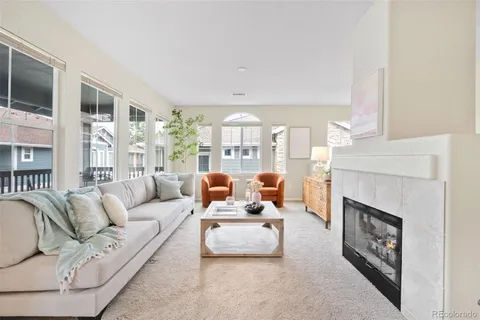 $479,000 | 122 Whitehaven Circle, Highlands Ranch, CO 80129