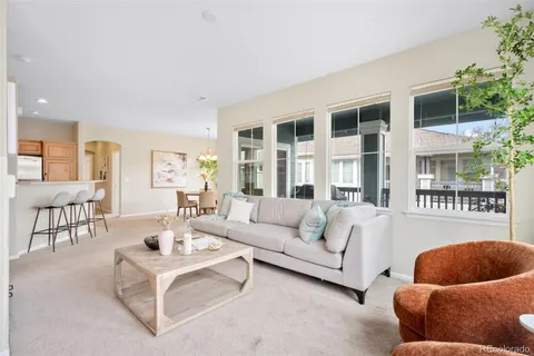 $479,000 | 122 Whitehaven Circle, Highlands Ranch, CO 80129