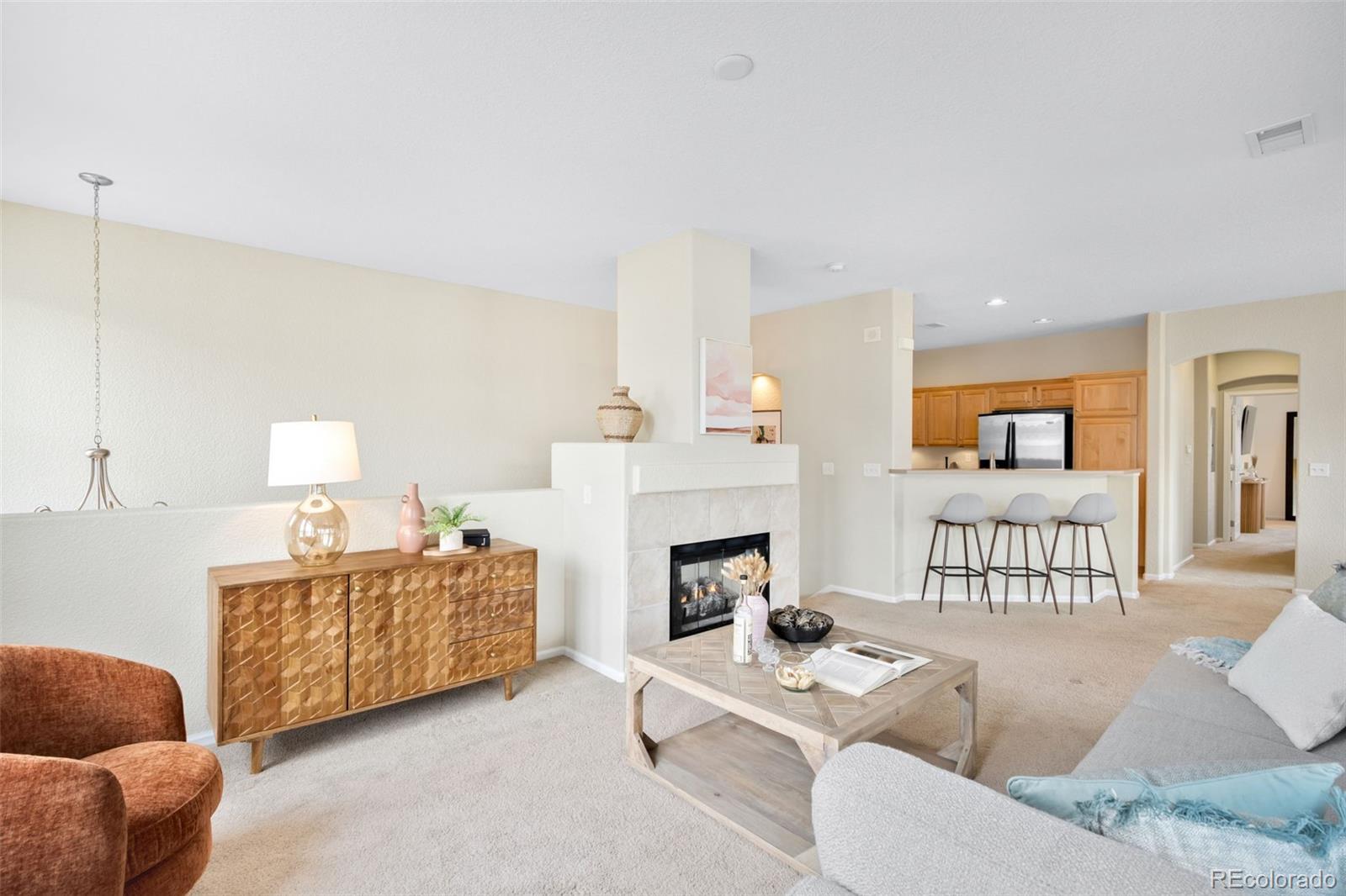122 Whitehaven Circle Highlands Ranch, CO 80129 - Photo 10 of 31