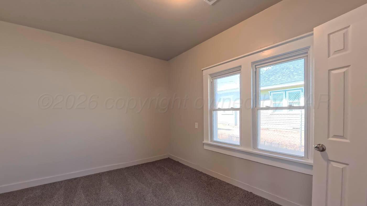 1316 Withers Avenue Amarillo, TX 79108 - Photo 14 of 19
