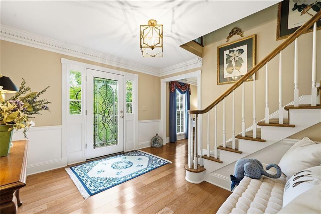 5506 Reston Court Atlanta, GA 30338 - Photo 4 of 40 Gallery Image 4