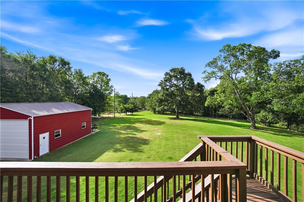 96 William Freeman Road Hoschton, GA 30548 - Photo 17 of 50