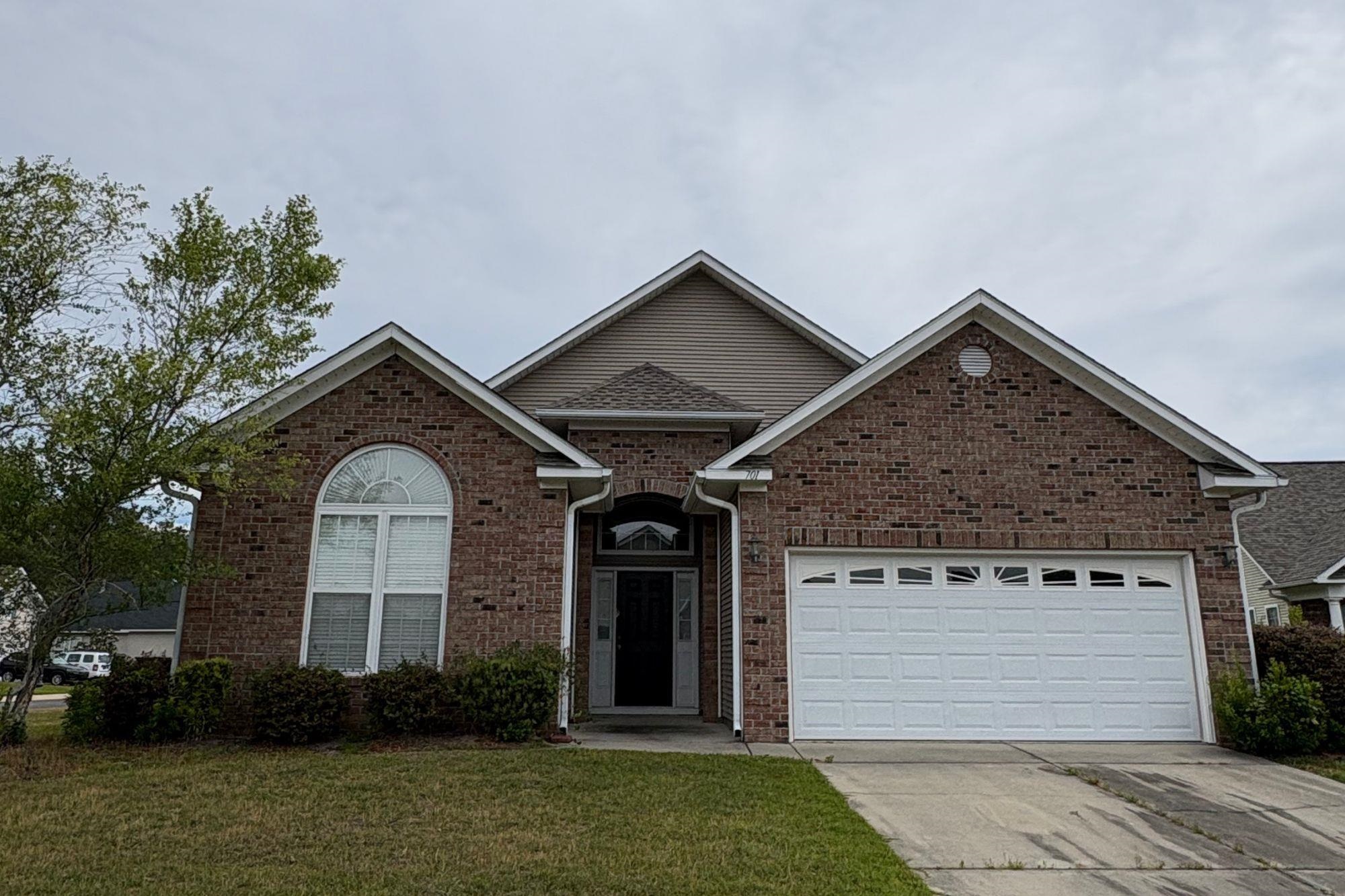 701 Minner Court Surfside Beach, SC 29575 - Photo 1 of 1