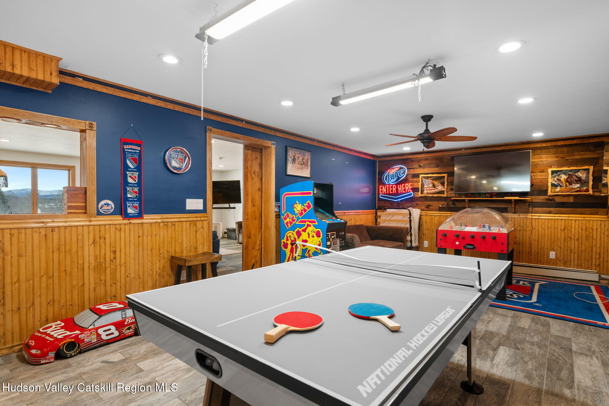 2 Biff Andrus Road Windham, NY 12496 - Photo 23 of 35 a room with furniture and pool table