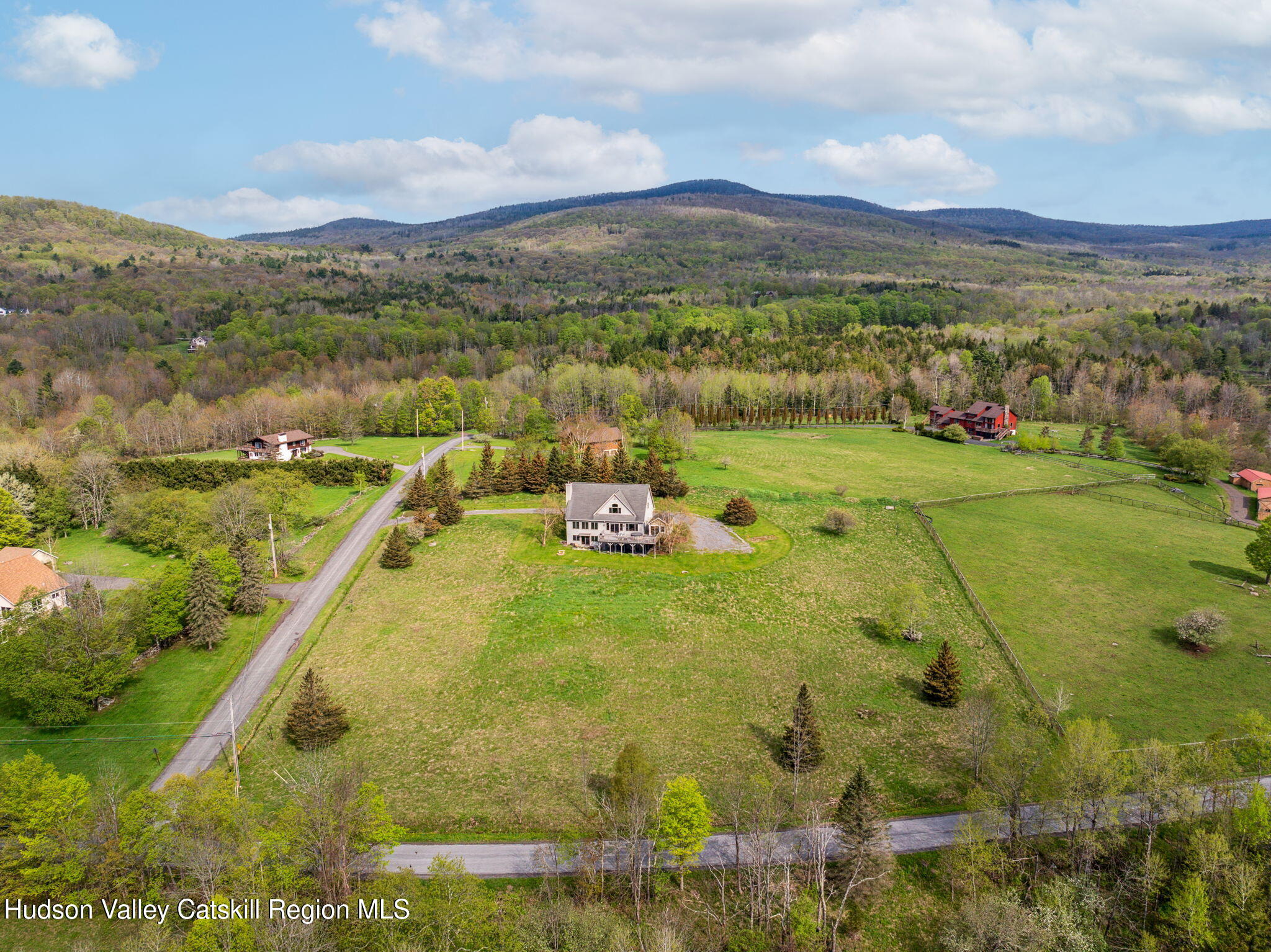 2 Biff Andrus Road Windham, NY 12496 - Photo 34 of 35 a view of a city