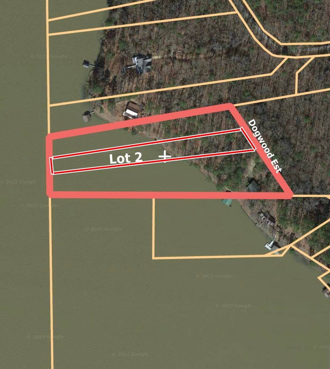 2 Dogwood Estates Road Fulton, MS 38843 - Photo 1 of 1 Gallery Image 1