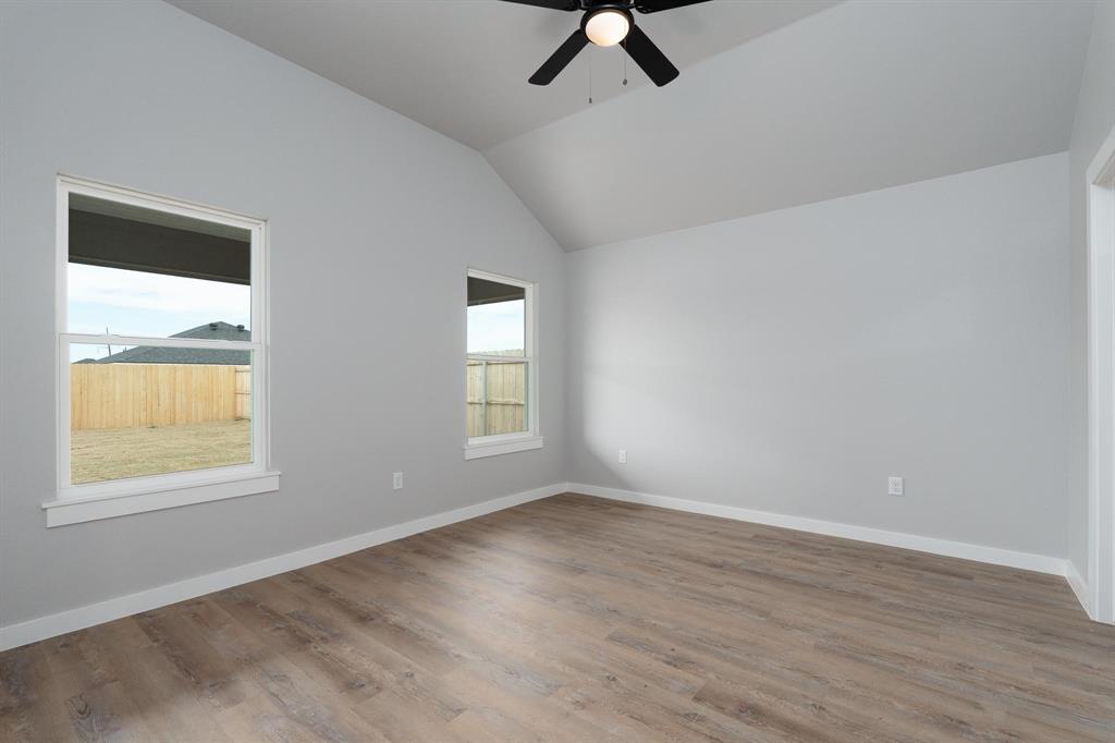 171 Tombstone Road Abilene, TX 79602 - Photo 22 of 31
