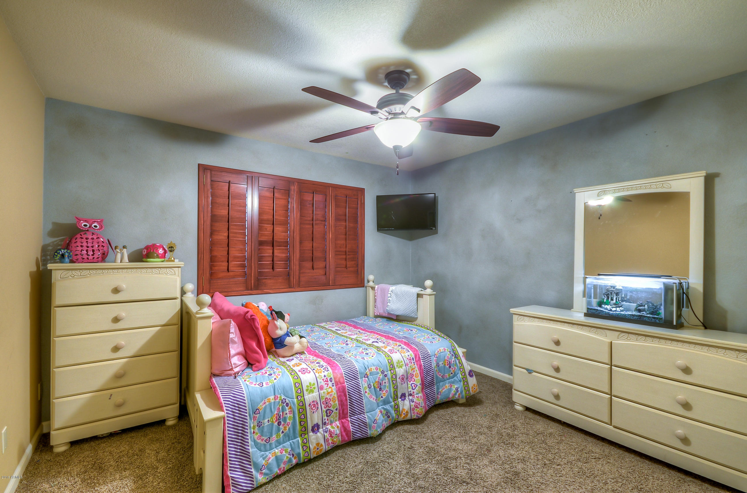 401 East Deepdale Road Phoenix, AZ 85022 - Photo 36 of 67 Additional Bedrooms (3)