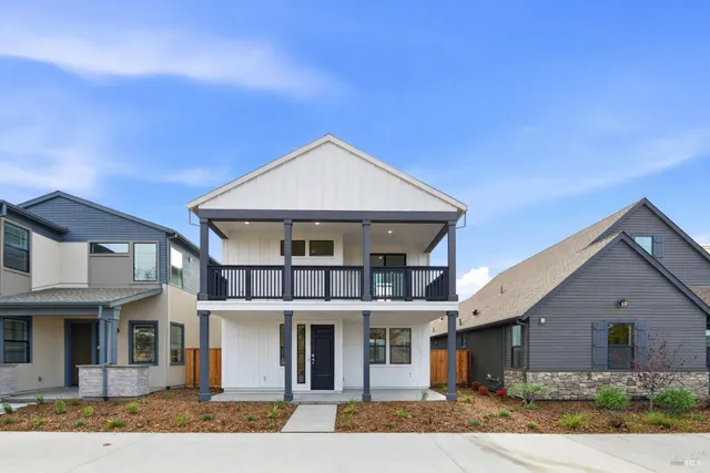 $926,580 | 9117 Camino Colegio, Rohnert Park, CA 94928