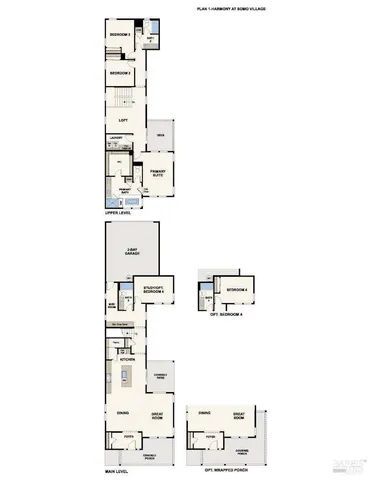 $920,805 | 9117 Camino Colegio, Rohnert Park, CA 94928