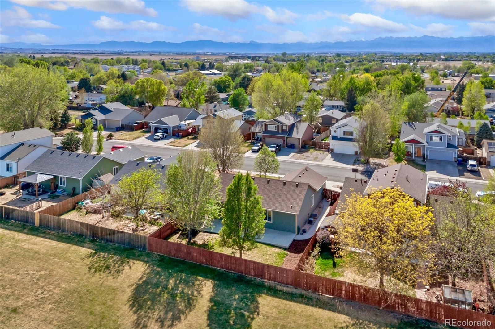 308 Coal Ridge Drive Frederick, CO 80530 - Photo 42 of 50