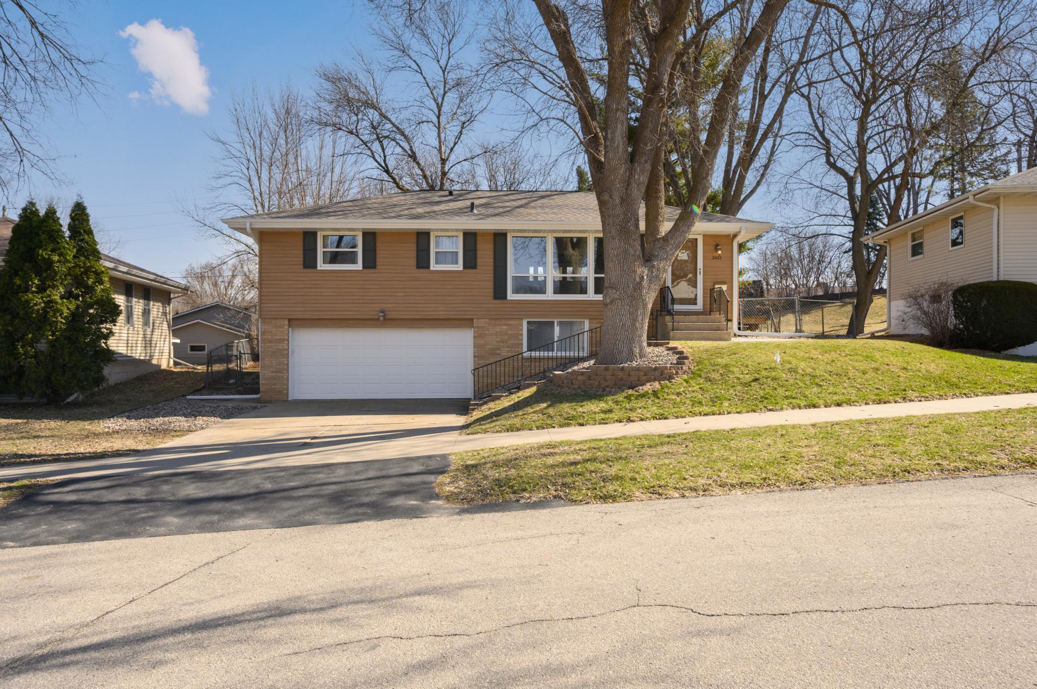 2662 11th Avenue Northwest Rochester, MN 55901 - Photo 1 of 1 Gallery Image 1