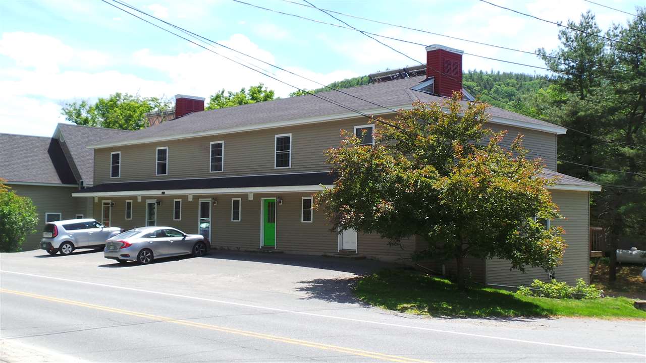 1188 Maple Street, Unit 3 Hartford, VT 05047 - Photo 1 of 4 Gallery Image 1