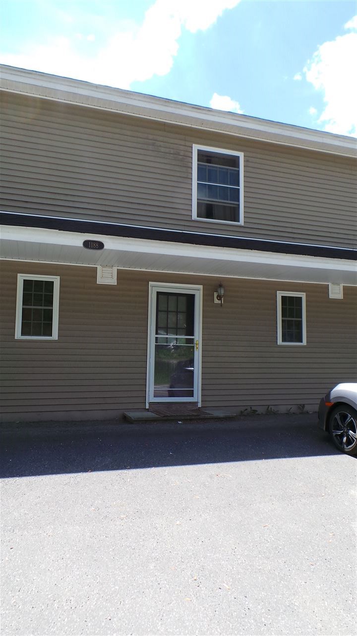 1188 Maple Street, Unit 3 Hartford, VT 05047 - Photo 2 of 4 Gallery Image 2