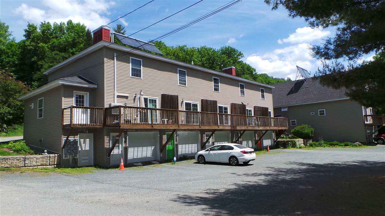 1188 Maple Street, Unit 3 Hartford, VT 05047 - Photo 3 of 4 Gallery Image 3