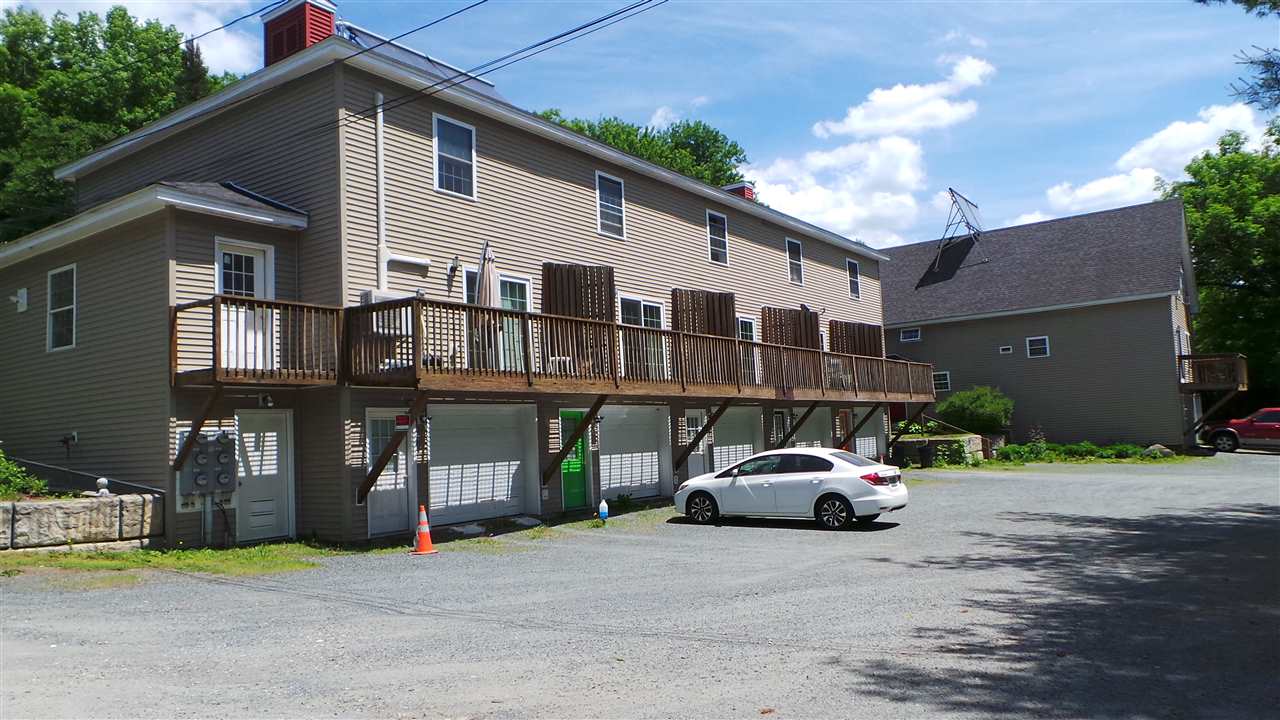 1188 Maple Street, Unit 3 Hartford, VT 05047 - Photo 4 of 4 Gallery Image 4