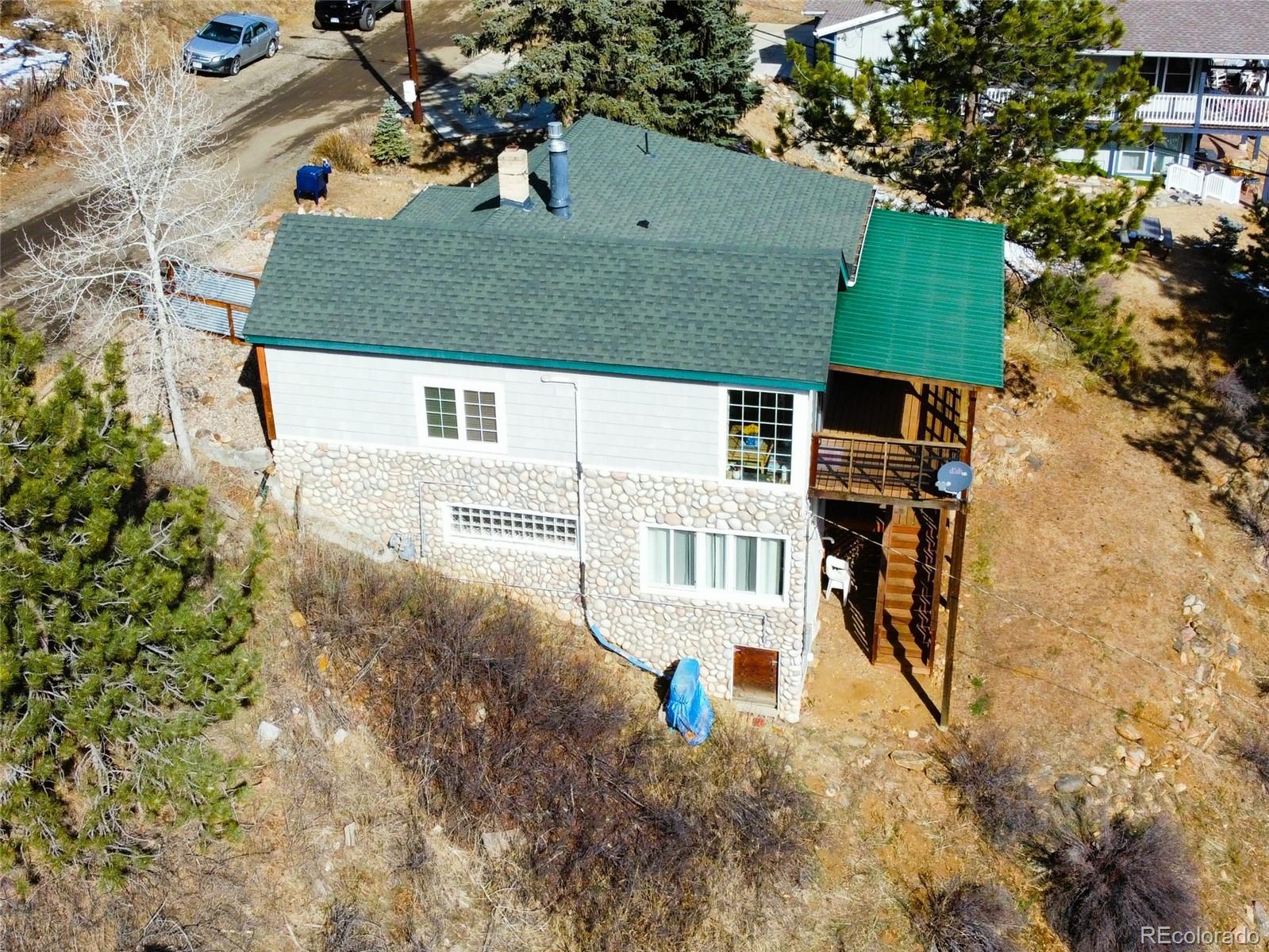 634 Pines Slope Road Idaho Springs, CO 80452 - Photo 11 of 50