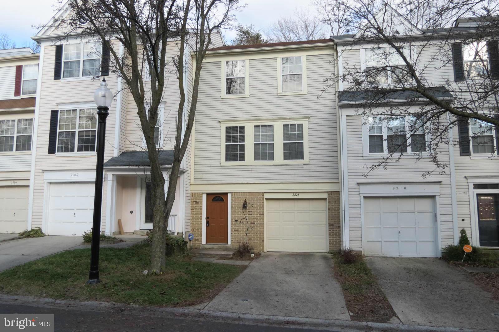 2208 Wimbledon Circle Silver Spring, MD 20906 - Photo 1 of 28 Exterior (Front)