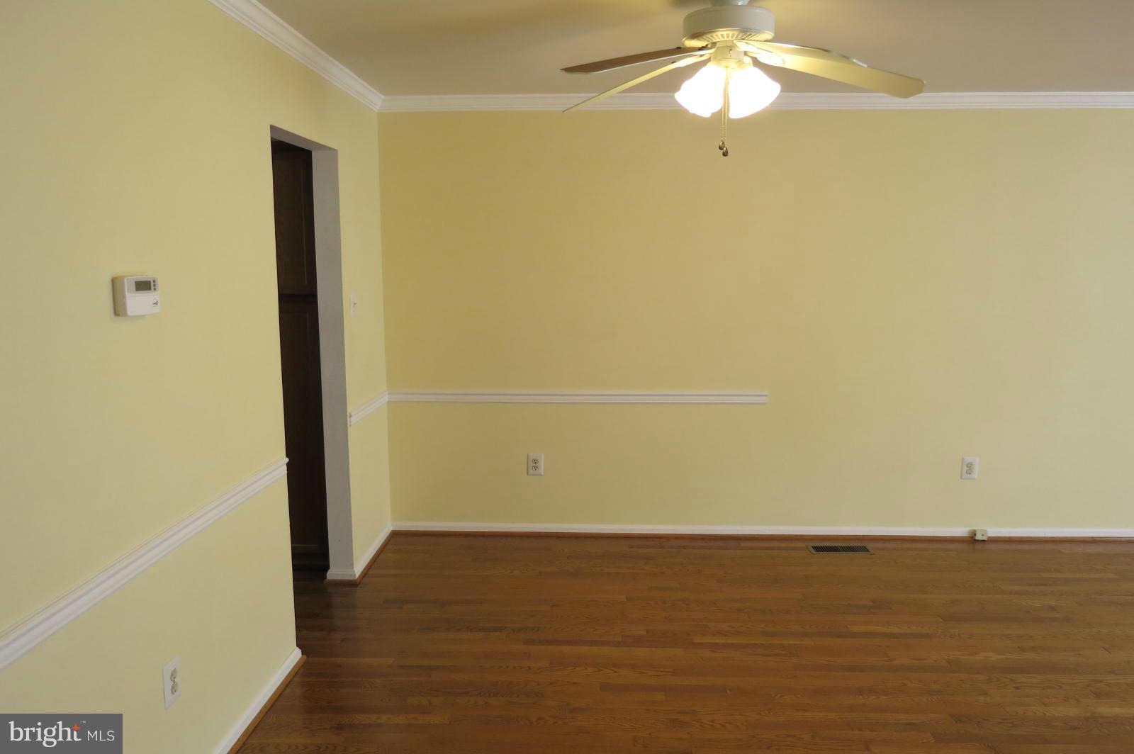2208 Wimbledon Circle Silver Spring, MD 20906 - Photo 12 of 28 Dining Room