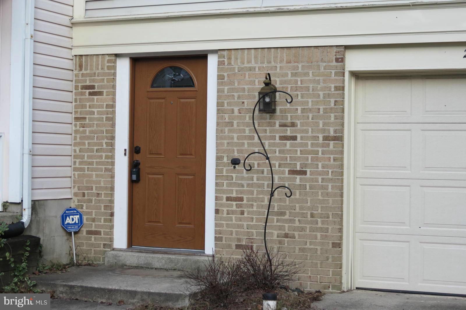 2208 Wimbledon Circle Silver Spring, MD 20906 - Photo 2 of 28 Exterior (Front)
